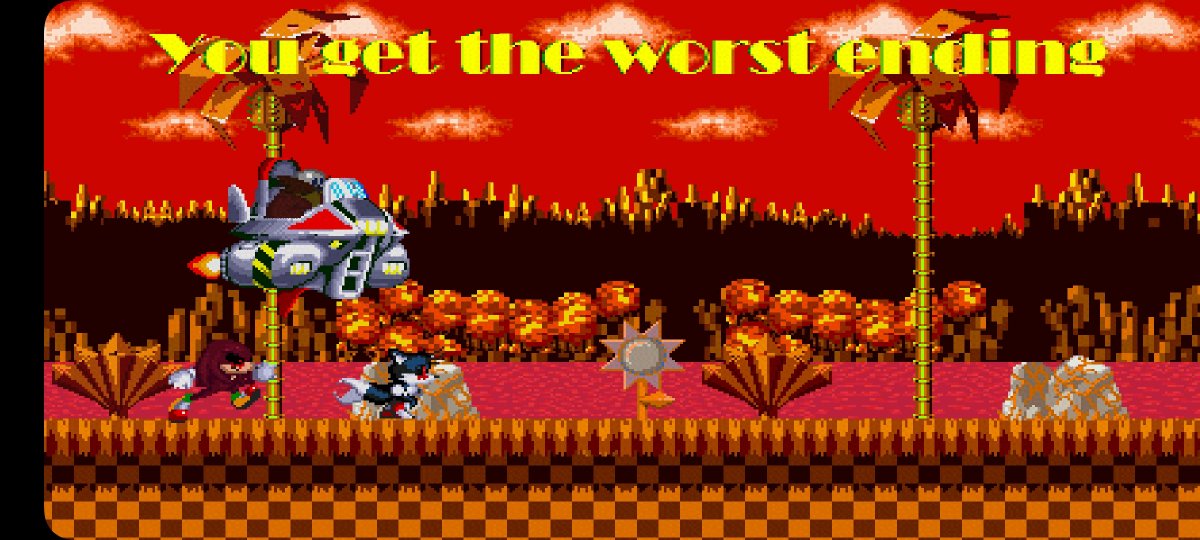 NineTheFox_'s tweet photo. If only these fuckass controls were better to use then it would've been way more easier to get the best ending or at least an ending with only 1 or 2 characters💔 https://t.co/j25wCGDfap