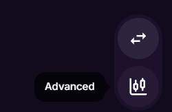 inoCcCent's tweet photo. What is the difference between Simple and Advanced on Jumper trading ? https://t.co/BJZs4NR6fu
