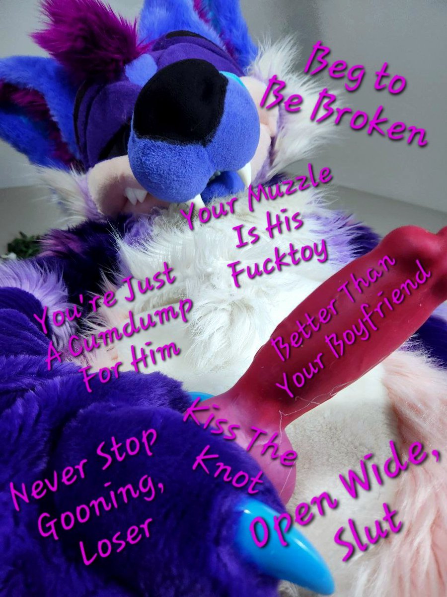 YeenLewds's tweet photo. You're better off as a mindbroken little fucktoy, don't you think? https://t.co/GQrlWdpEjo