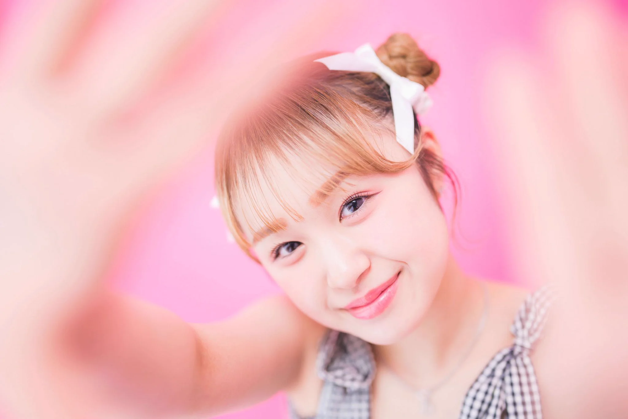 【花菜(*^-^)♪プロフィール見てね♫です】 菜花(ななは)🐰 on X: 