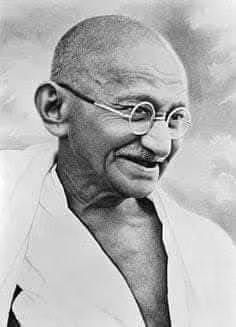 Chandrakbose's tweet photo. Homage to Mahatma Gandhi on his Birth Anniversary: Gandhi is still relevant: India has failed him though!
Seven decades after independence we have not achieved education for all.
I would like to analyse Mahatma Gandhi in terms of three “M's” – his stand on materialism, modernisation and Gandhi as a model for peace.

(A) Materialism
(1) Rampant corruption began with the Congress government immediately upon independence in 1947, as was pointed out by Sarat Chandra Bose during his election campaign in the summer of 1949. He won the election against his Congress rival with a thumping majority (south Calcutta by-election). Corruption has remained endemic ever since, despite the efforts of Prime Minister Narendra Modi. True followers of Gandhiji would join the efforts to deal with this scourge.

(2) Gandhiji was by no means against capitalism and the capitalists, but would have been horrified by the sheer scale of wealth amassed by a few and their conspicuous and tasteless consumerism today.

(3) Gandhiji would have strongly supported the creation of wealth with better distribution, both in India and globally. He would have found the income gap we find today in India and across the globe absolutely unacceptable.

(B) Modernisation
(1) Gandhiji was not by any means against technological progress, and indeed we know from his letter to my father Amiya Nath Bose that he was an advocate for the electrification of the villages of India.

Quote: Letter dated 30 April 1945
Dear Amiyo,
Have you worked out the problem of electricity for every home? What is the cost? My remark quoted by you is a poser for the time being… Since you believe in it I want you to work it out and demonstrate the physical and economic possibility of electrifying every home of the seven hundred thousand villages of India…
Amiya, my father, who had then just returned from England as a Cambridge graduate with an Economics Tripos, did work out a plan for Gandhiji. After 75 years of independence we have not succeeded in taking electricity to those thousands of villages in India. So you see, Gandhiji was not only about the “charkha”, he was also for technological progress. Gandhiji would be very disappointed today to find that we haven’t provided electricity to all, nor have we provided the basics of a dignified life to our poverty-stricken millions in terms of sanitation and health facilities.

(2) Gandhiji was also a strong supporter of education for all, for a literate population with the ability to organise and fight for their basic rights. Almost seven decades after independence we have not achieved education for all.

(3) One suspects that Gandhiji would have been an avid user and supporter of today’s mobile phones (!) now available in the poorest villages and slums which Gandhiji knew so well and which were close to his heart and mind.

(C) Model for peace
(1) As a global ambassador for peace, Gandhi’s name resonates to this day. The very word “Gandhian” has entered the languages we speak, to denote a fundamental philosophy of peace and non-violence.

(2) From the iconic Nelson Mandela of South Africa to the nameless Palestinians who protest against the erection of walls and fences through their homes, villages and farmlands by (Israeli) occupation forces, the philosophy and principles of Gandhiji continue to inspire.

(3) Gandhiji’s raw courage, fortitude and patience remain immortalised as examples to us all, old and young alike. We all need to read about his days in the midst of communal violence which raged through cities and villages of India just prior to and following the Partition.