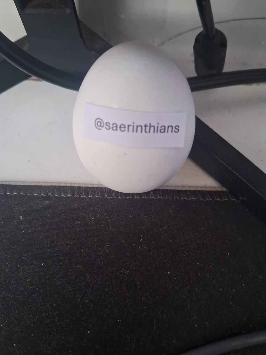 Usuovo's tweet photo. @saerinthians thanks for the follow! https://t.co/y7O4fgv1RS