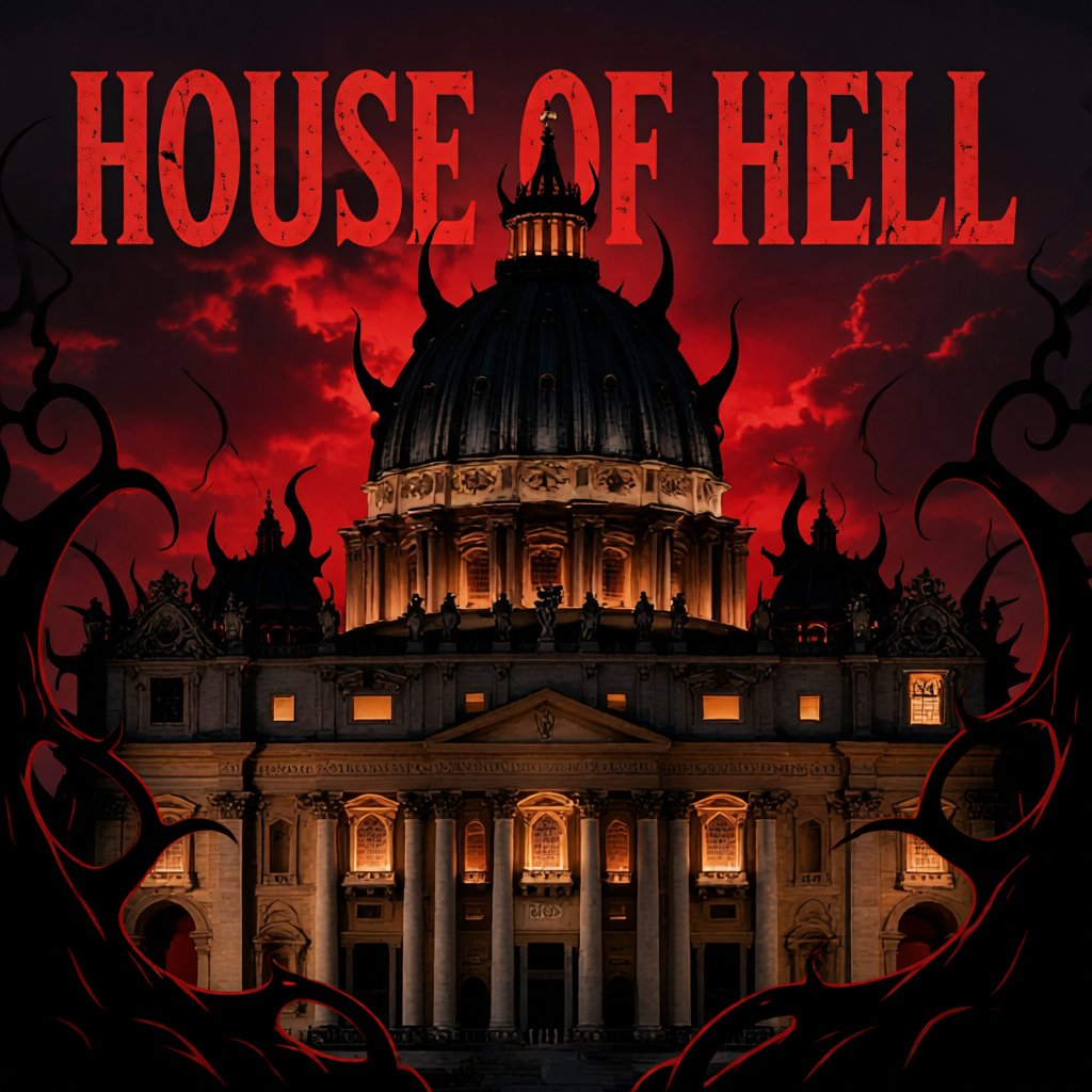 Exknoff's tweet photo. The #Pope came to #Paris, a city marked by many grave crimes. His visit feels like a #blessing before another mass #atrocity. Don’t be fooled: those in power know what they’re doing and are carrying out their #genocidal plan.
#War #LeonXIV #religion #Genocide #AI #Clone #Police https://t.co/j2ynShcvoG