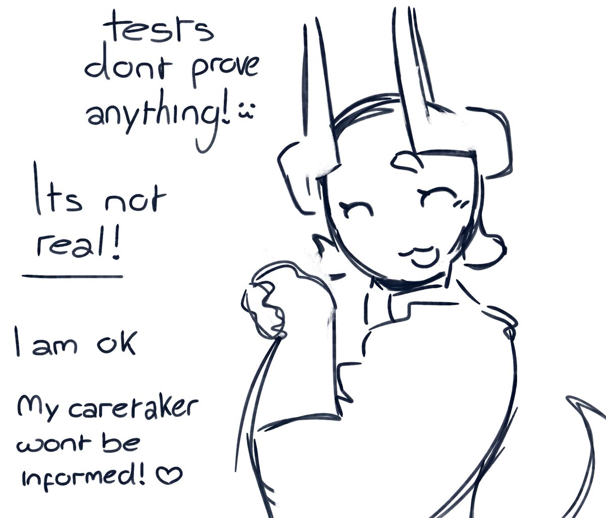 schrodingerstab's tweet photo. youve done it before, why are you so guilty all of the sudden? https://t.co/tSw2E14OGK