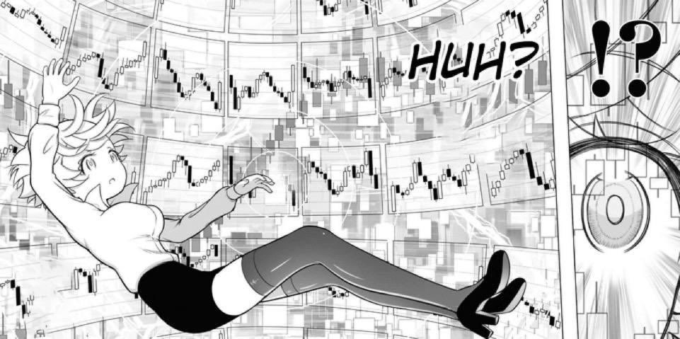 nyxenzo's tweet photo. @heart_ She taught me never to walk away just because the trade isn’t going my way.

Which make sense to onchain $kurumi too 

$Kurumi https://t.co/tcCVhKH5gH