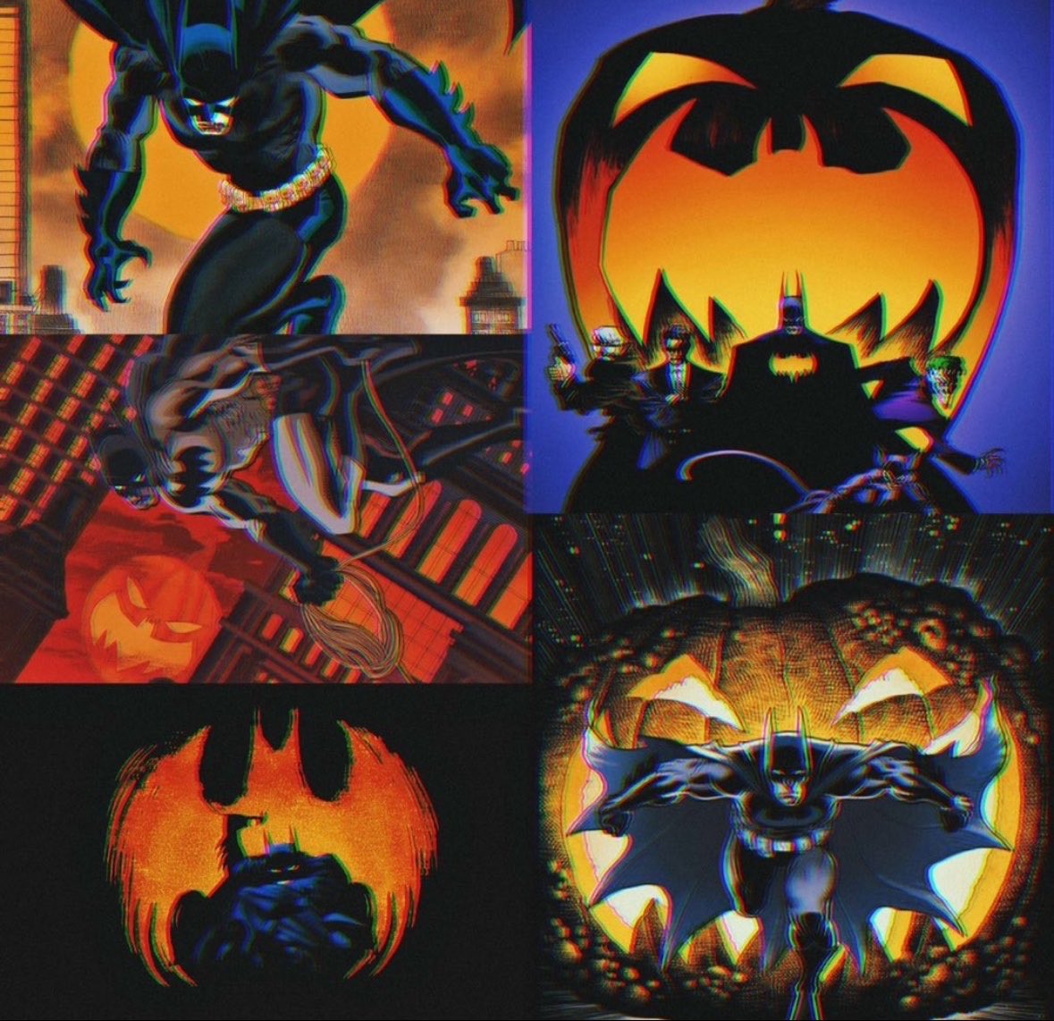 nightswayness's tweet photo. It’s HIS month! 🎃🦇 https://t.co/Hwn0FutaLr