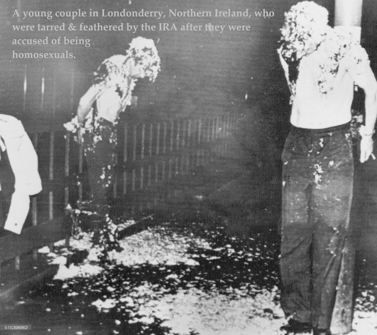 PULNIB1960's tweet photo. @MountainMcRae @Moshery1971 @Fallenlord7899 @Waffles2026 @sheawilliamsy @Brosefstalin @ukkcbeard Your stupid wee meme doesn't impress anyone, especially as they crapped themselves &amp; ran away, and cried for their ma's &amp; da's when caught. They would have tarred &amp; feathered you though. https://t.co/WwqFoF4U6z