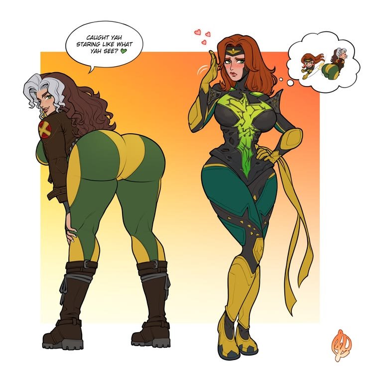 Marvel_whored's tweet photo. 💚:Vamos Sugah! Se que quieres tocarlo~ https://t.co/o495wk7g62