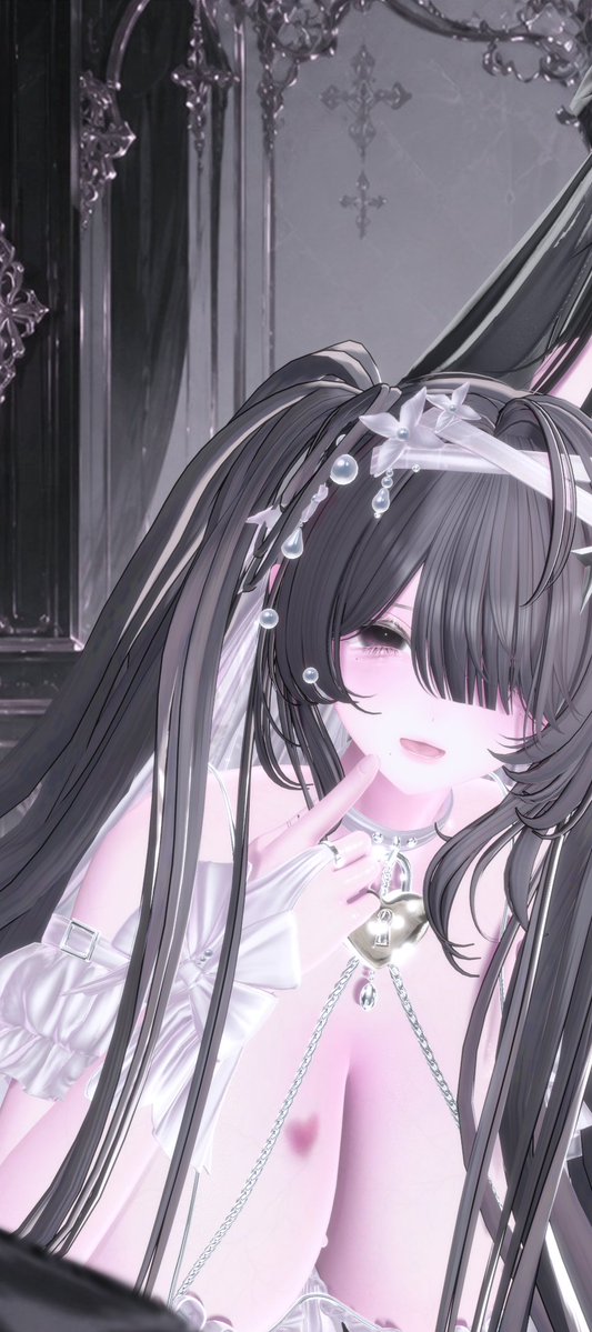 suya_neko_'s tweet photo. #Milltina3D
#Veloa #Ene_Collection https://t.co/RkoCOwbZp8