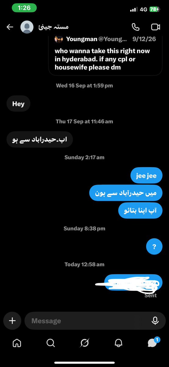 Youngmannn0's tweet photo. @jyny69342 @HaiderQasi50518 https://t.co/8pl4bnL9nG