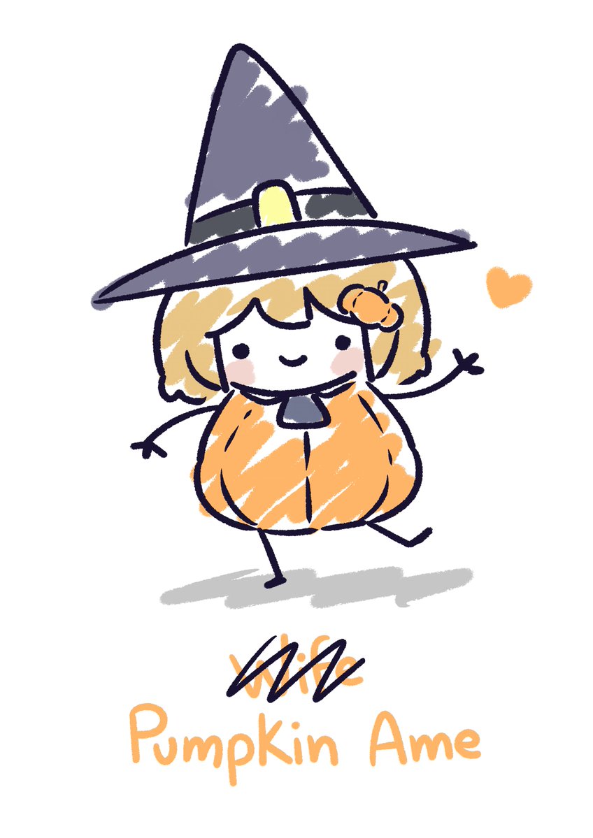 PhdPigeon's tweet photo. #ameliart  #holoctober https://t.co/ahts8esdPu