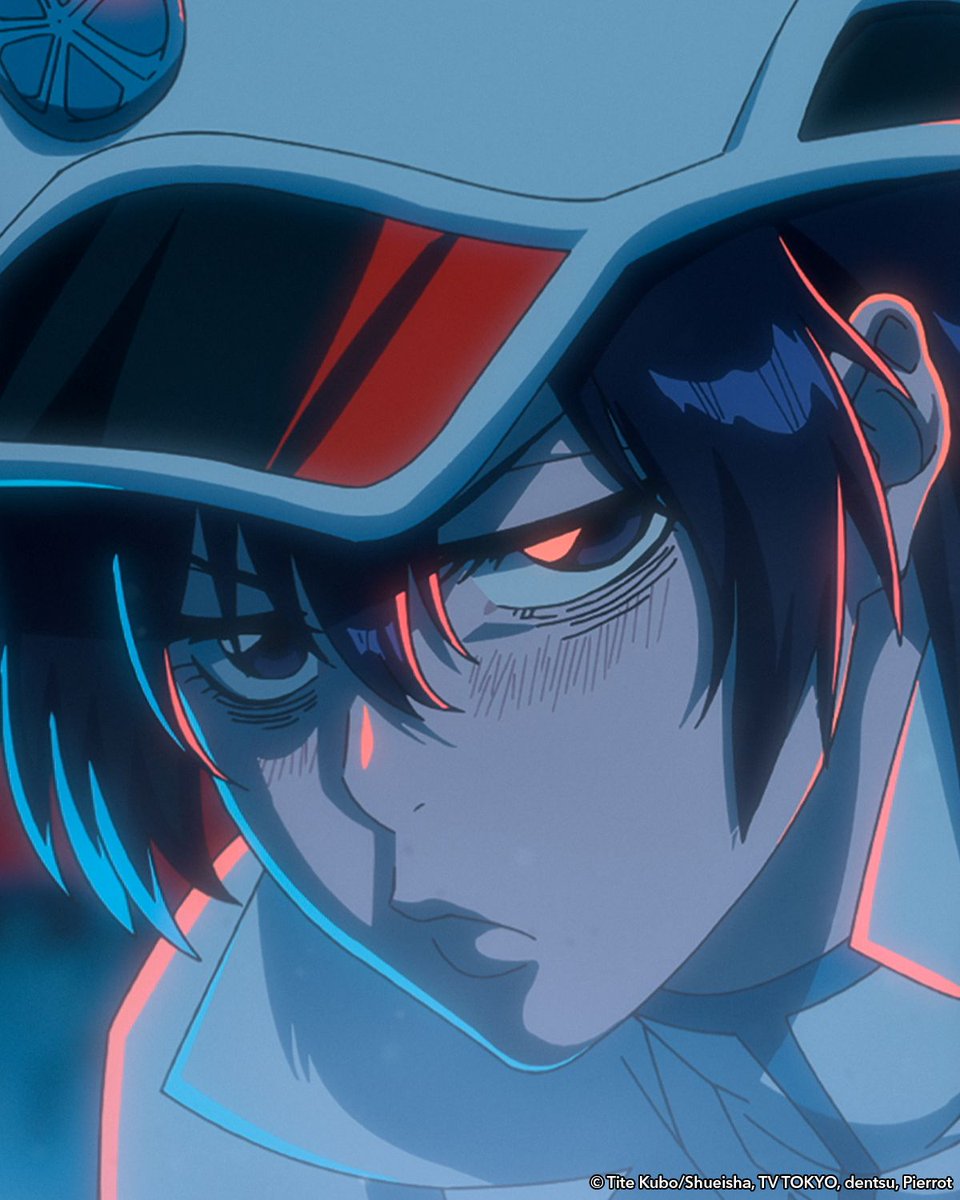 VIZMedia's tweet photo. September 30th / October 1st 🎃 https://t.co/7QqT2gaevf
