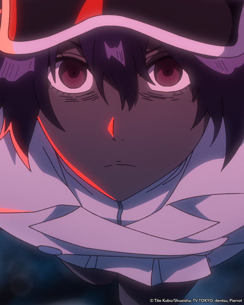 VIZMedia's tweet photo. September 30th / October 1st 🎃 https://t.co/7QqT2gaevf