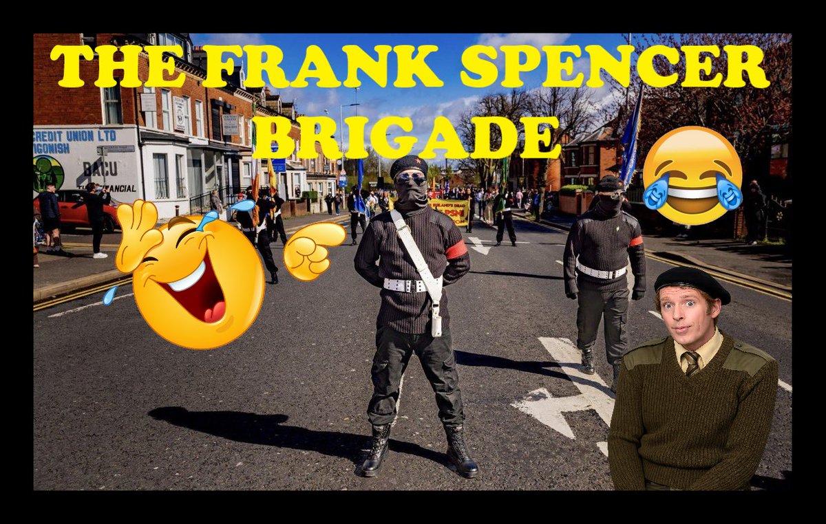 PULNIB1960's tweet photo. @MountainMcRae @Moshery1971 @Fallenlord7899 @Waffles2026 @sheawilliamsy @Brosefstalin @ukkcbeard Your stupid wee meme doesn't impress anyone, especially as they crapped themselves &amp; ran away, and cried for their ma's &amp; da's when caught. They would have tarred &amp; feathered you though. https://t.co/WwqFoF4U6z