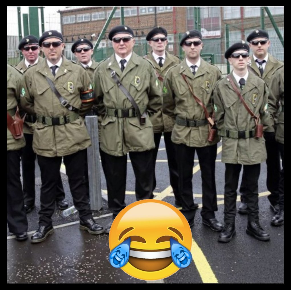 PULNIB1960's tweet photo. @MountainMcRae @Moshery1971 @Fallenlord7899 @Waffles2026 @sheawilliamsy @Brosefstalin @ukkcbeard Your stupid wee meme doesn't impress anyone, especially as they crapped themselves &amp; ran away, and cried for their ma's &amp; da's when caught. They would have tarred &amp; feathered you though. https://t.co/WwqFoF4U6z