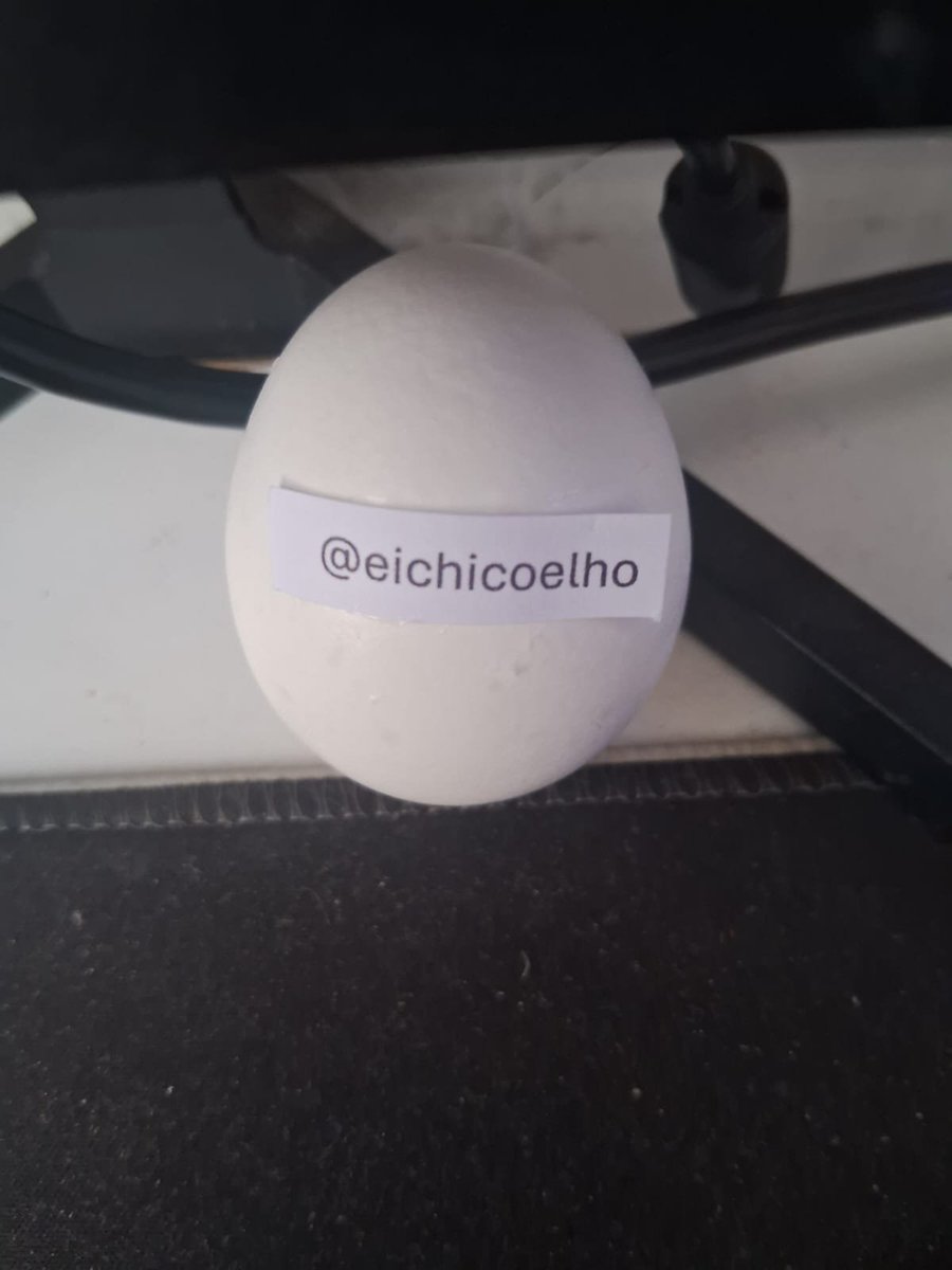 Usuovo's tweet photo. @eichicoelho thanks for the follow! https://t.co/0E1ut5N5sm