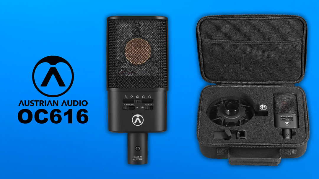 ProSoundNews's tweet photo. TODAY at https://t.co/9JkbSGocpW:
• Focusrite ISA C8X — A Mix Real-World Review
• Seen on the Scene: Mix Sound for Film &amp; TV 2026, Pt 2
• Novation Unveils New Controller for FL Studio
• Austrian Audio OC616 Multi-Pattern Mic Debuts

#recording #proaudio #livesound 
#focusrite https://t.co/xd8AR6tSjb