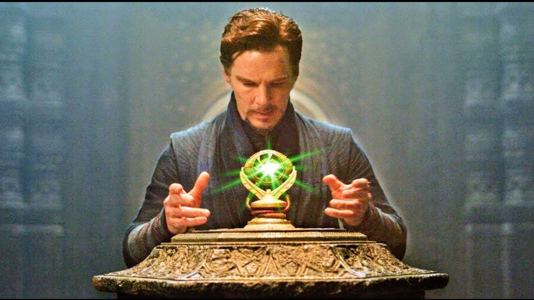 victorohmz's tweet photo. How did the wizards of kama taj become the protectors of the time stone? 

Where did Agamotto get it from? https://t.co/zycgjbgdXP