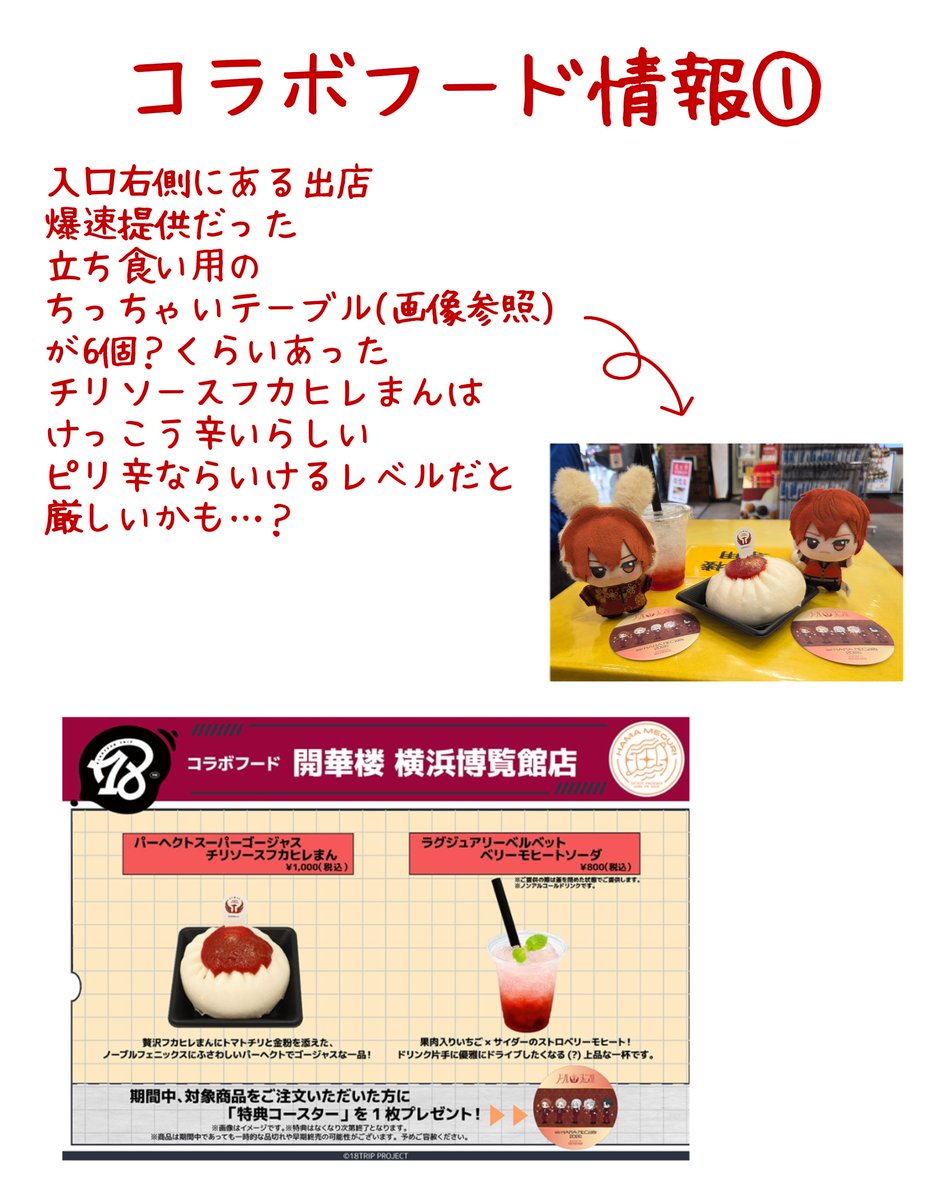 ma10mi18rm's tweet photo. ハマメグリにこれから行く主任さんたちへ
お役にたてれたら幸いです🤞
▽ラリーシートはA4サイズ(半分に折ったらグッズのサコッシュに入る)
購入時にペンが借りれます
うっかりな主任さんは消しゴムもあるといいかもしれない……(体験談)(なくても全然問題はない) https://t.co/xsbjOHZoqq