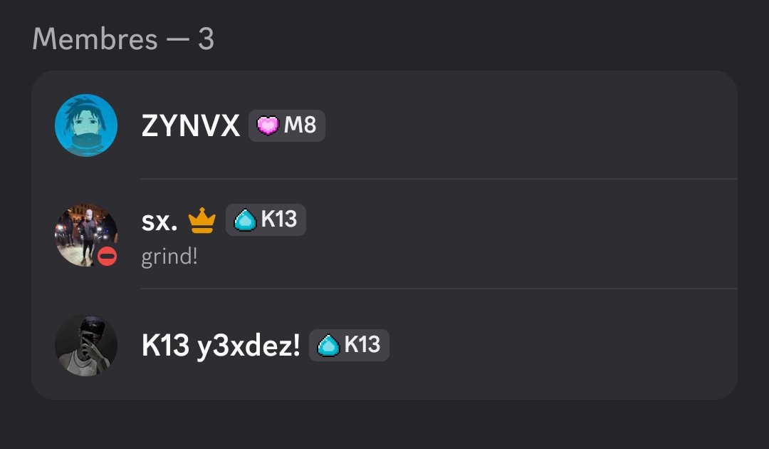 sxhokkk's tweet photo. 🔒 Trio 2027
For all upcoming Trio Cups through 2028.
me IGL
@yexdezEU fragg
and @ksiMARIUS second fragg

Cluster&amp;S.Sanctuary https://t.co/t7eXdDu2WM