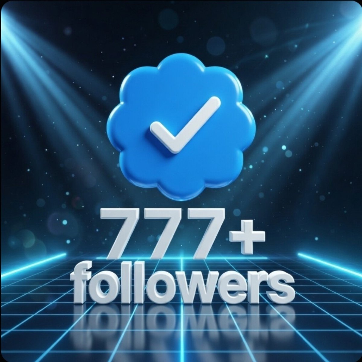 jessiimma1's tweet photo. Garb 777 verified followers now

Say==>>Grab now

I will boost your page https://t.co/1kVZJzb2OI