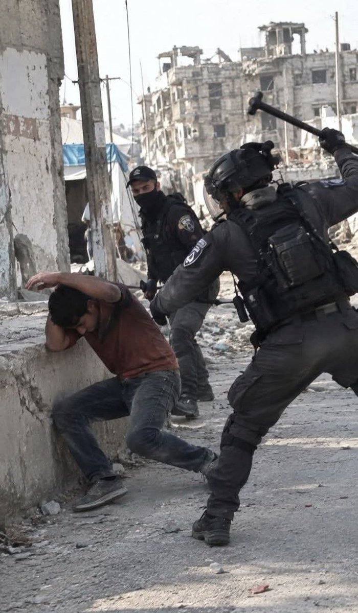 ros_sara2002's tweet photo. This is IDF, world

No child deserve this https://t.co/vJRY4Whhzx