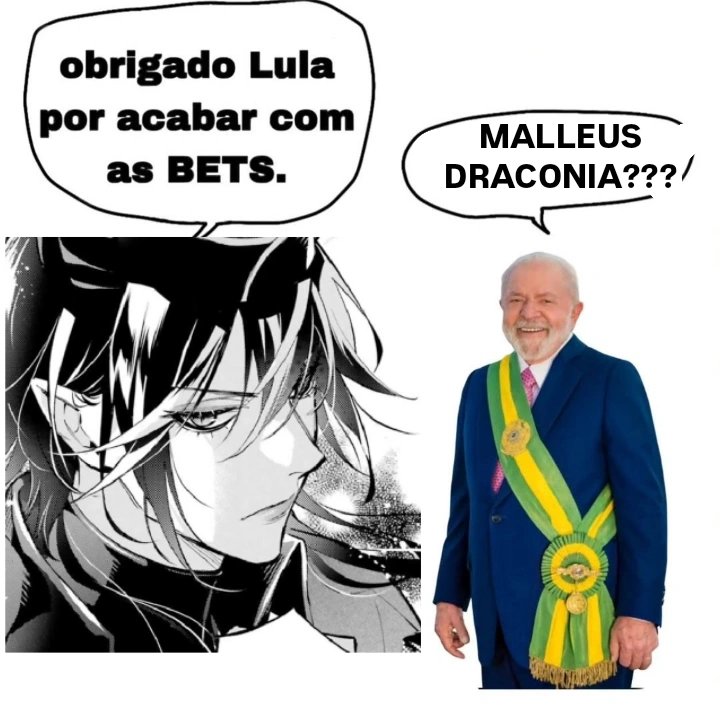 draco_ycaro's tweet photo. malleus apoia o fim das bets

top 10 edições fodasticas

#twsttwt #Lula2026étetra  
#malleusdraconia https://t.co/8ep2qT0O9z