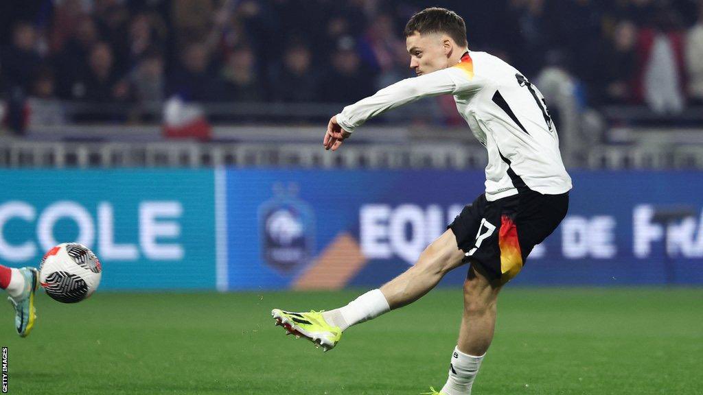 JamesWathland's tweet photo. I’ll never believe that this boy isn’t special.

Just wait. I’m sure of it, he will prove so many people wrong. 🇩🇪🌟 #LFC https://t.co/5BPuoyyxGQ