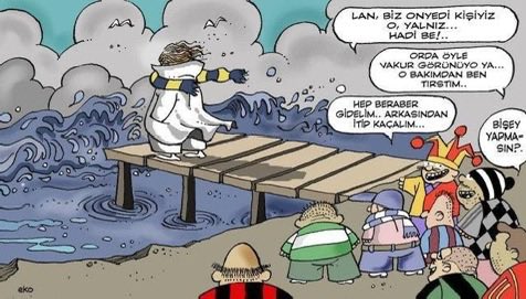 focus2717's tweet photo. -TFF Başkanı kabadayılık yapıp Hakemi odaya kilitlemişti.
-MHK Başkanı kabadayılık yapıp Hakemi tehdit etmiş, ses kaydı çıktı..
-Derbi maçları yöneten Hakem Yasin Kol tutuklandı.
-Hakemler Bahis oynamış ortalık yangın yeri..
-Kulüpler Birliği Başkanı ve Trabzonspor Kulüp Başkanı bahis oynamış “Hayallah bize de mi yasaktı” diyor.:) 

Hey yavrum hey..
Bunca pisliğin içinde kazandığımız her Şampiyonluk kanırta kanırta olmuştur.
Nice şampiyonluklarımız bu şekilde çalındı yıllar içinde..

Her 2. olduğumuz sezondaki tüm şampiyonluklar bizimmiş buradan da anlaşılacağı gibi.