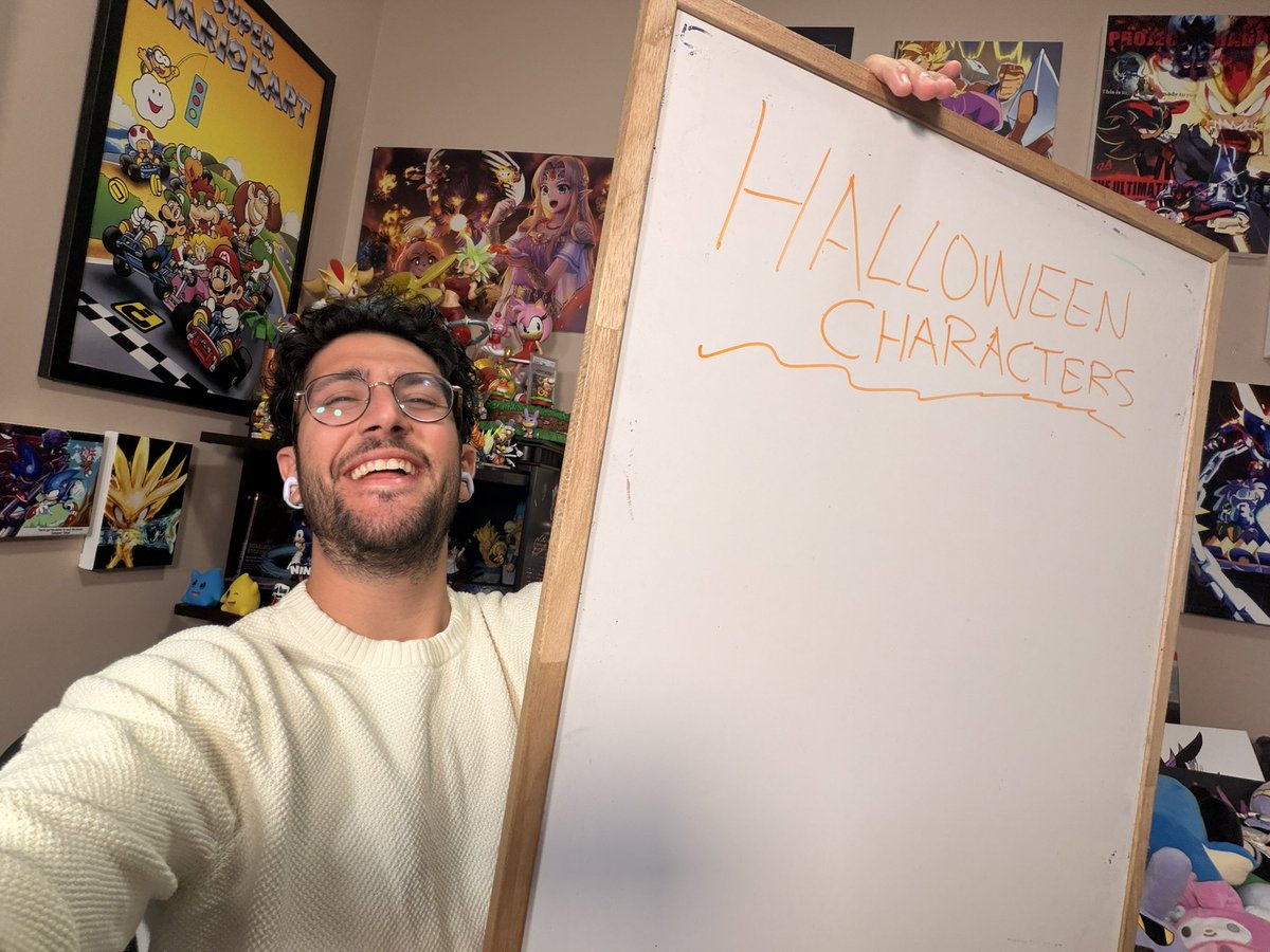 GamesCage_'s tweet photo. NEW MONTH, NEW GOONS.

WE ARE LIVEEE!!! FNAF FORTNITE, NEW CHARACTER PICKS, BIG YAPS &amp; HYPEEEEE!!!

LOCK IN : https://t.co/8sKjj5F772 https://t.co/2ryxi79GIs