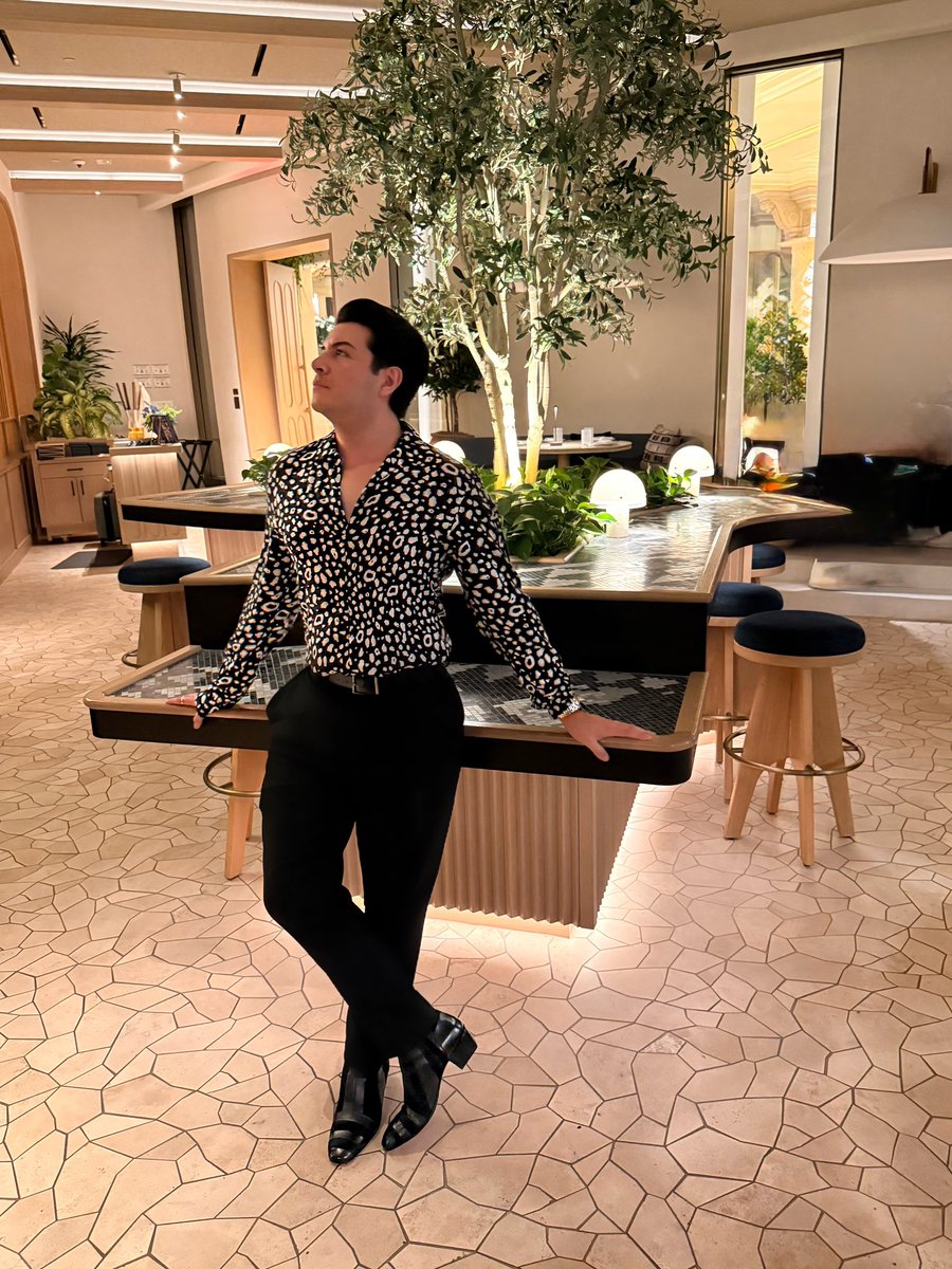 TheFamousFilms's tweet photo. Thank you everyone for all the birthday wishes, this was by far my best birthday in years, the past few haven’t been the greatest honestly. I truly feel things are changing for the better. September was amazing.❤️✨ https://t.co/hGvSSsd7uz
