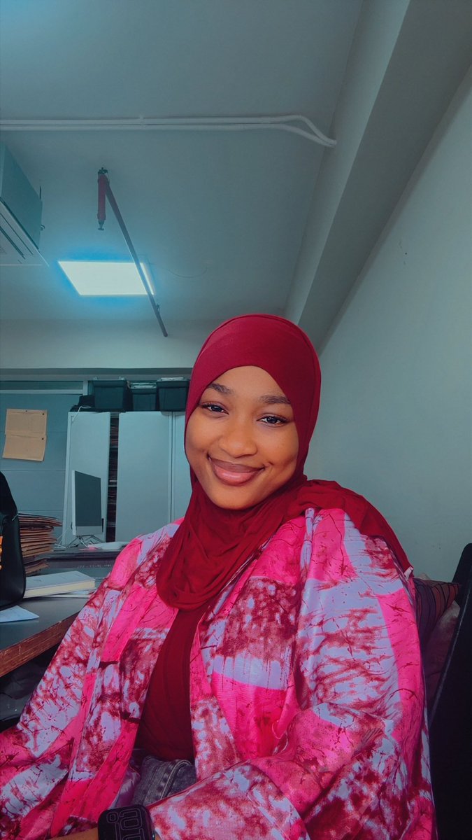 SaidatSalau's tweet photo. 💕 https://t.co/a3R31S1YXJ