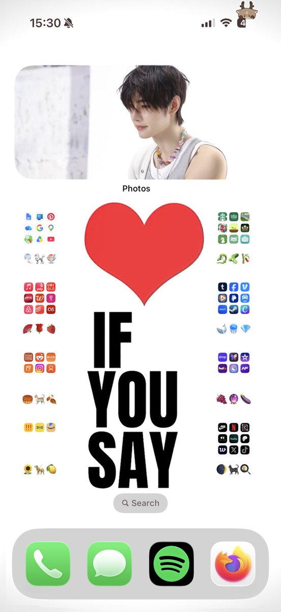sunghoon_mp3's tweet photo. i’ve had this layout since january and i kind of want to change it but to what… https://t.co/ICAH9jDWat