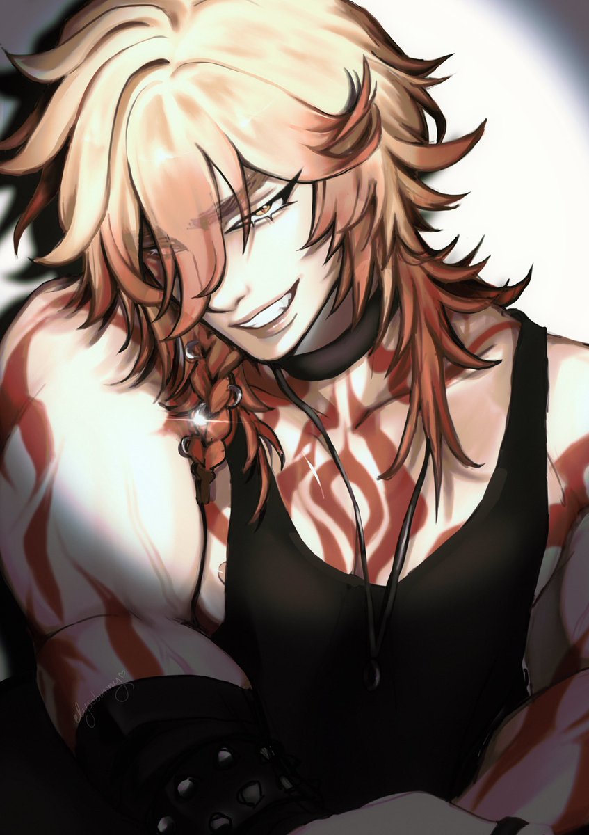 elwiwier's tweet photo. rockstar mydei..... Hai guys  #mydei #hsr #honkaistarrail https://t.co/b54vjqv3ul