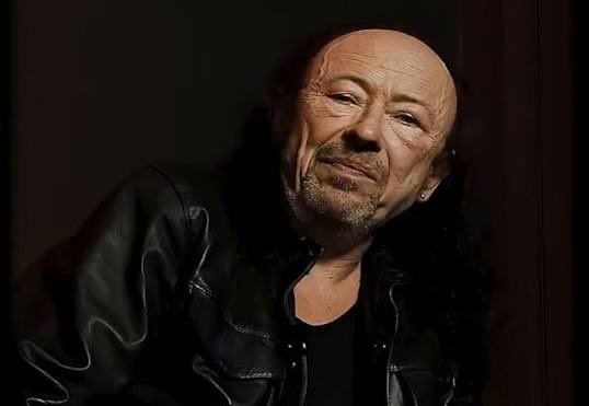 sean_write's tweet photo. Interesting fact about Conrad Lant (aka Cronos), the vocalist /bassist of British heavy metal band Venom, who has died at 63:
His older brother Graham was drummer for Prefab Sprout in the mid-1980s, including on debut album Swoon. #RiPConradLant #RIPCronos https://t.co/0L2wh2BIPC
