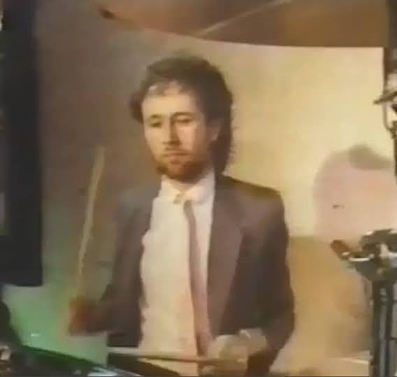 sean_write's tweet photo. Interesting fact about Conrad Lant (aka Cronos), the vocalist /bassist of British heavy metal band Venom, who has died at 63:
His older brother Graham was drummer for Prefab Sprout in the mid-1980s, including on debut album Swoon. #RiPConradLant #RIPCronos https://t.co/0L2wh2BIPC