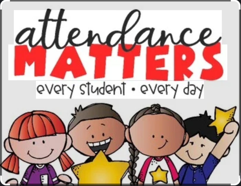 Hart_EPISD's tweet photo. Perfect Attendance Starts With Us!
Right Here, Right Now, Every Day Counts! https://t.co/qrVmkPXuTP