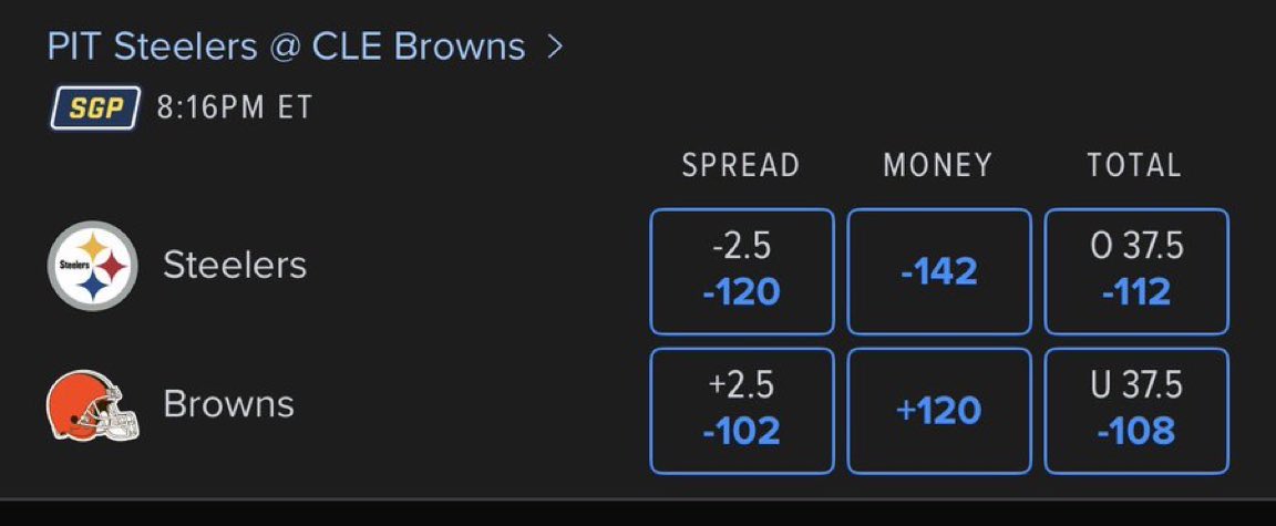 mobparlayp's tweet photo. NFL BEST TNF WINNER 🏆

Sending a DM to everyone that LIKES + Comments”TNF”👇👇 LETS GO B2B 🏆(Must be following)

BLESSING SOMEONE WHO LIKES + RTs ❤️this one’s a STRAIGHT LOCK 🔒

 CASHED  Last Night — PLEASE DON’T MISS THIS‼️

JOIN THE FREE DISCORD 🔗👇
https://t.co/MRYHSXRJAU

#NFL #NFLProps #SGP #NFLBetting #GamblingTwitter #GamblingX #PrizePicks #FanDuel #DraftKings