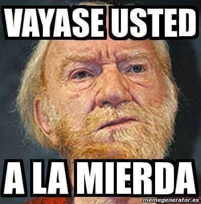 Peje2011's tweet photo. @RosaVillacastin @Almeida Yaya Villapostín: https://t.co/D5XW1eBcAb