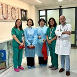 Photo by Cuidados Intensivos Hospital Reina Sofia (@uciHURS)
