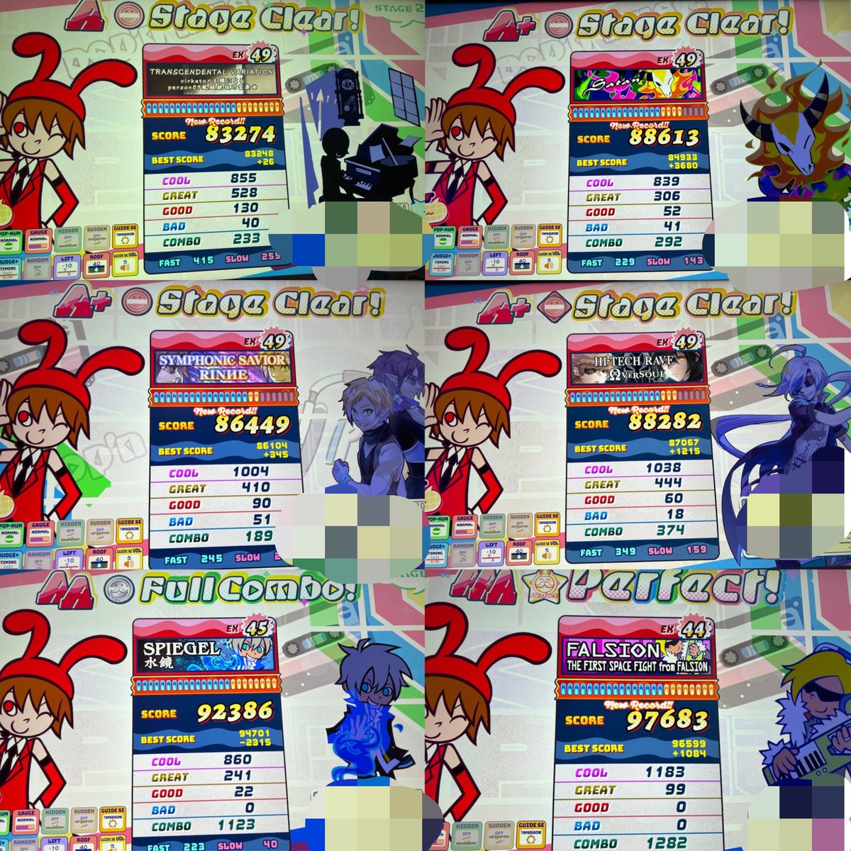mimipmlv999's tweet photo. #10月になったのでポッパーフォロー祭 

出戻りです❕
49埋め頑張ってます
💖タイマーちゃま大好き💖 https://t.co/LeIR7r1AQZ
