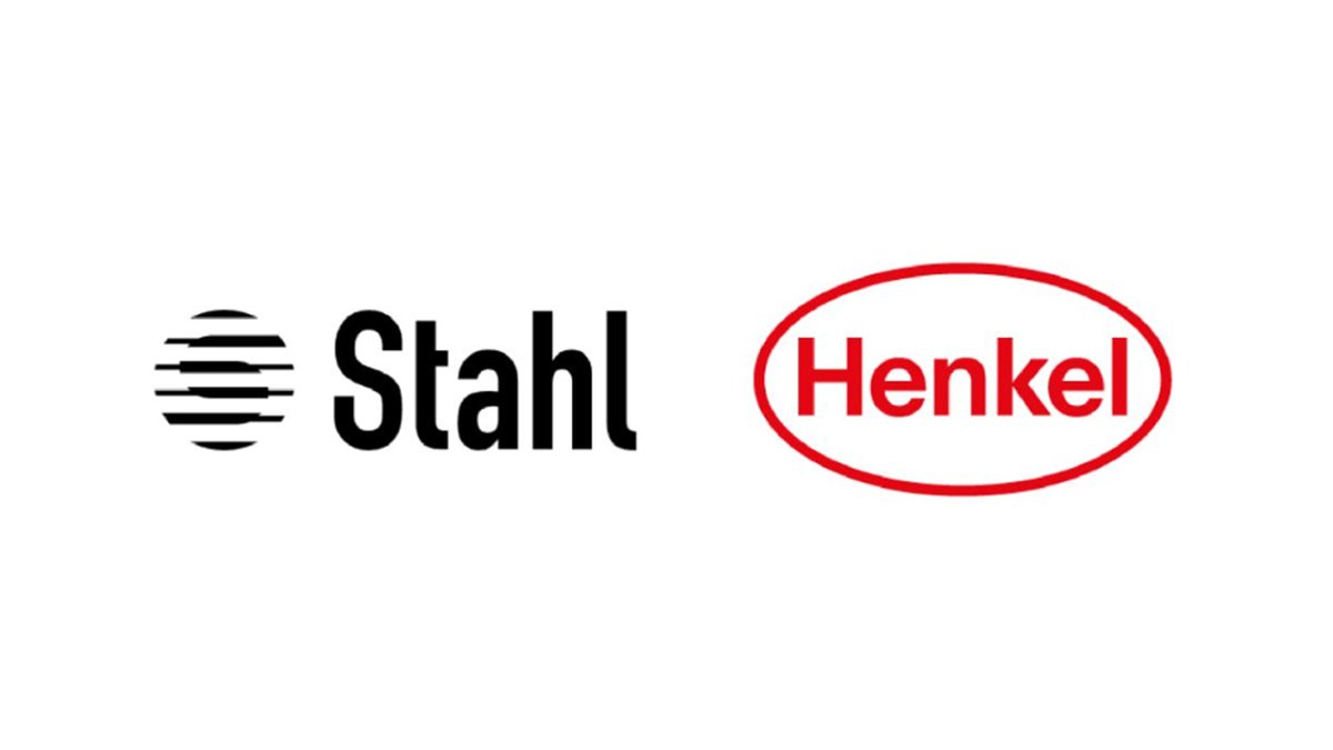 LabelsNLabeling's tweet photo. NEWS

Henkel closes acquisition of Stahl

https://t.co/AGVAKwLy02

#LabelNews #Printing #FlexiblePackaging #OffsetPrinting #Flexo #Labels #LabelPrinting #Packaging #Inkjet #PrintingPress https://t.co/62qLVFSpLt