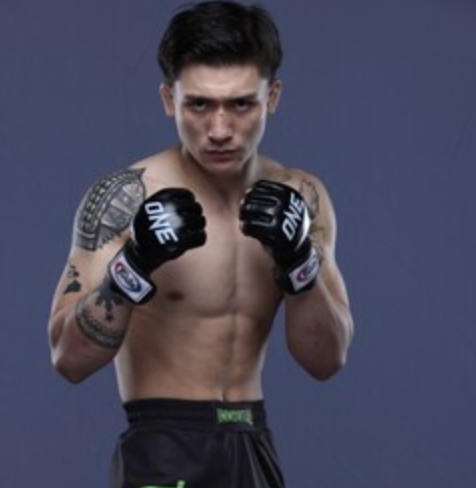 MerrabiMedia's tweet photo. My Agenda this week!
#ONEFightNight48 #RizinLandmark16 #UFC332 https://t.co/iceocikCvv
