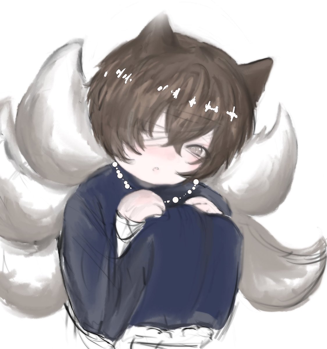 KaiSSSjke's tweet photo. คำเดียวหมด #dazai https://t.co/W4UavIvXzJ