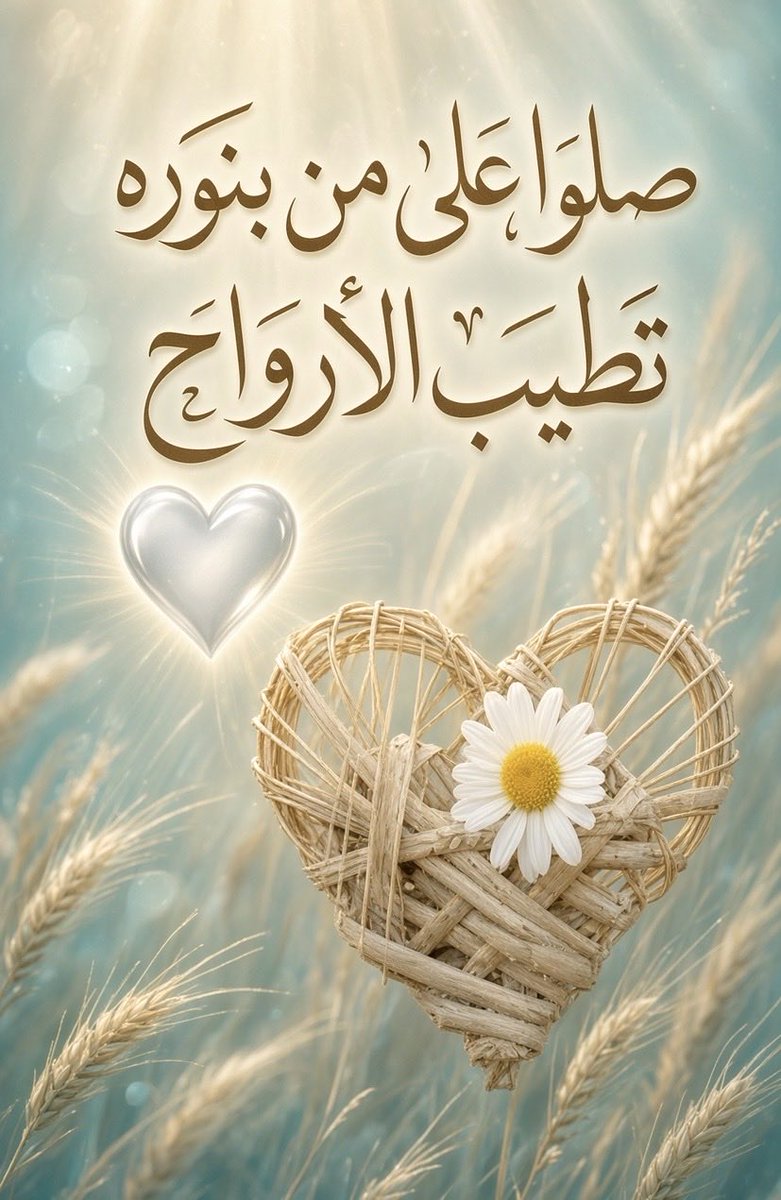 Agreed22's tweet photo. اللهم صلِّ وسلم وبارك على نبينا محمد ﷺ https://t.co/P10A0SmfyY
