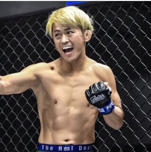MerrabiMedia's tweet photo. My Agenda this week!
#ONEFightNight48 #RizinLandmark16 #UFC332 https://t.co/iceocikCvv