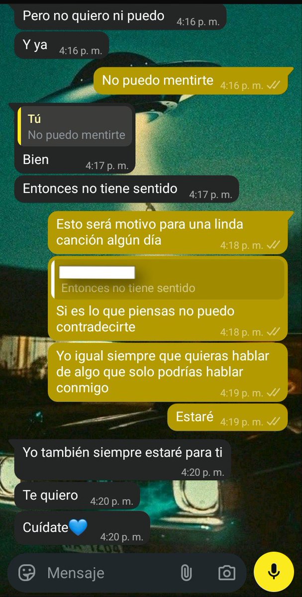 tuvecinospiderX's tweet photo. Me volví a quejar de estar solo, intenté conocer alguien, conecto con esa persona, me termina gustando y todo está bien pero la última semana se pone rara, ya no  escribe, ni responde, sube estados de soltera, te ghostea y aparece después de 5 días para terminar así: https://t.co/eAuOaxrV6V