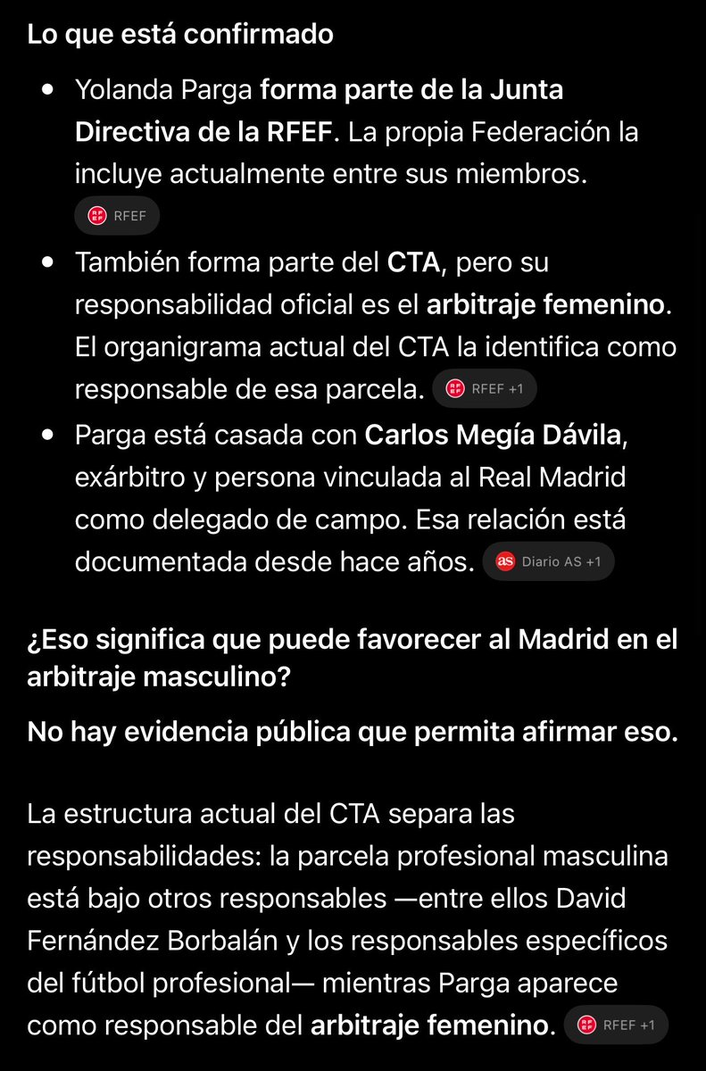 JUDEVini7's tweet photo. @GxldeLamine10_ @Sakai967 @FCBarcelona @FIFAcom @UEFA Mal Yolanda Praga favoreciendo al Madrid en el derbi no expulsando a Valverde por clavarle la tibia en los tacos a Lee. https://t.co/0gzfF2XTzs