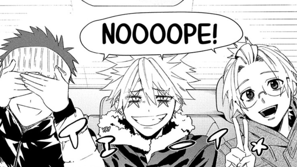 spiderryuuji's tweet photo. Tamon 😭😭😭 awwww they’re so cute https://t.co/TnO3gIqkEx