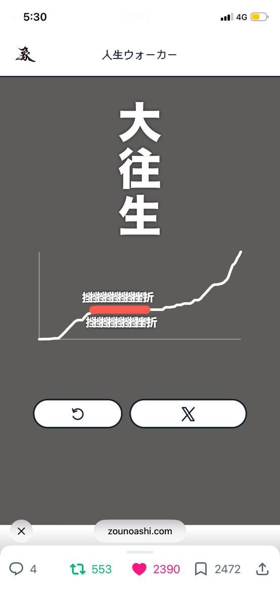 Aurora4730's tweet photo. お前33歳の時になにがあったんだよ。 https://t.co/ot6txHYMCJ